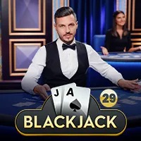 Blackjack 29